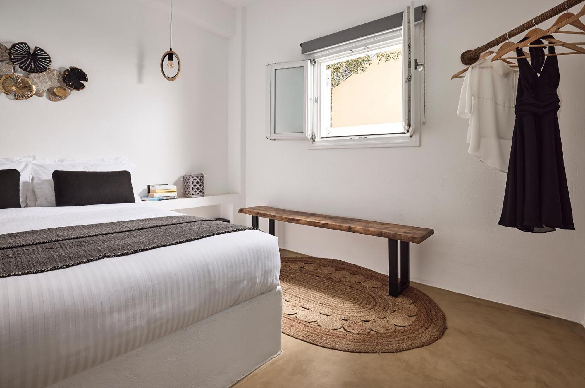 Casa Bu Lägenhet Fira  Rum bild