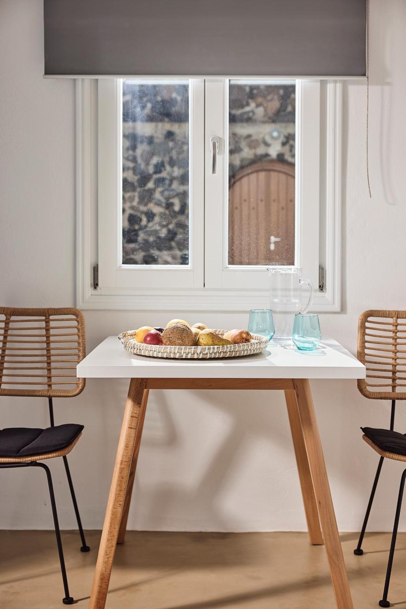 Casa Bu Lägenhet Fira  Rum bild