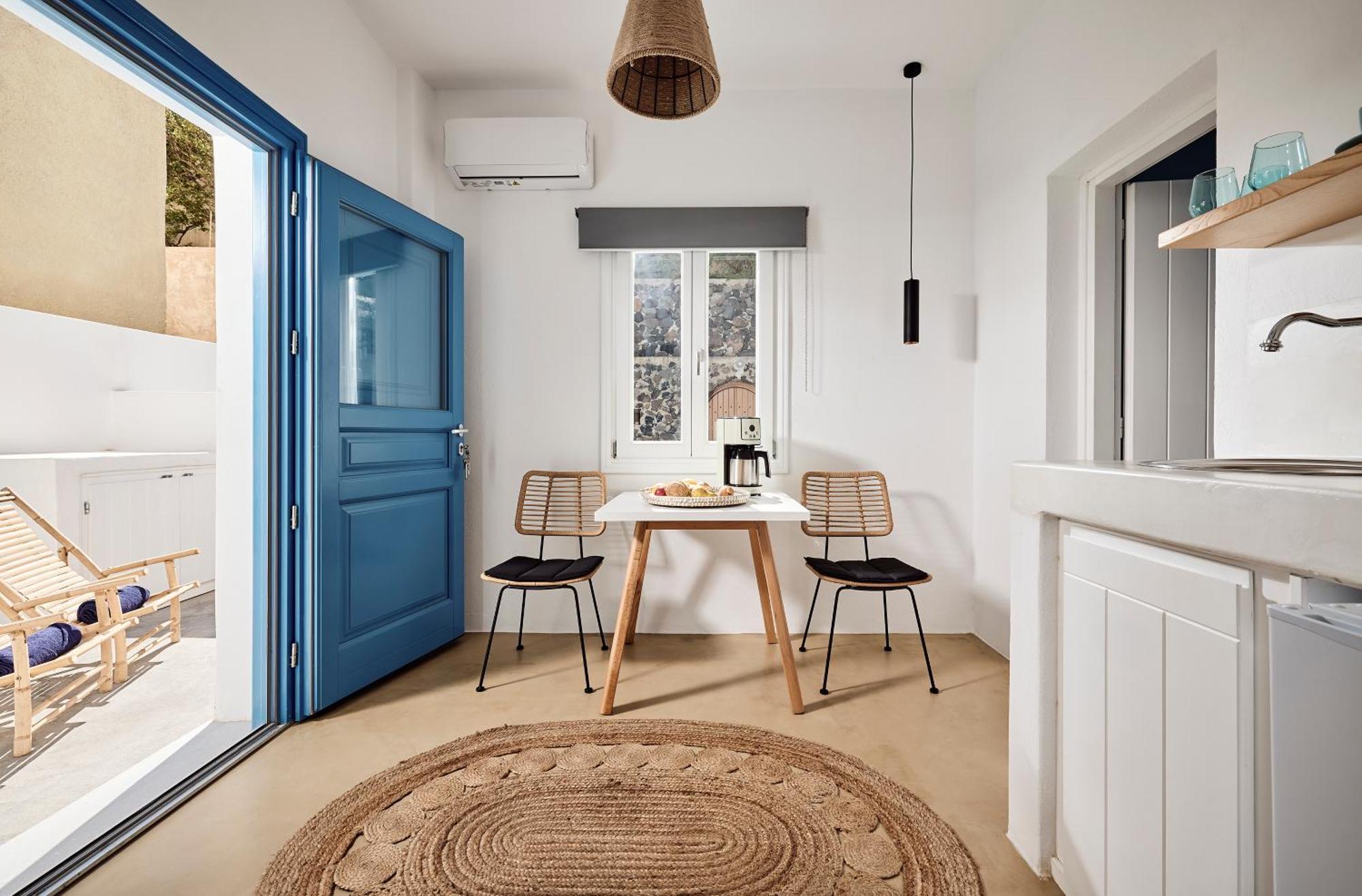 Casa Bu Lägenhet Fira  Rum bild