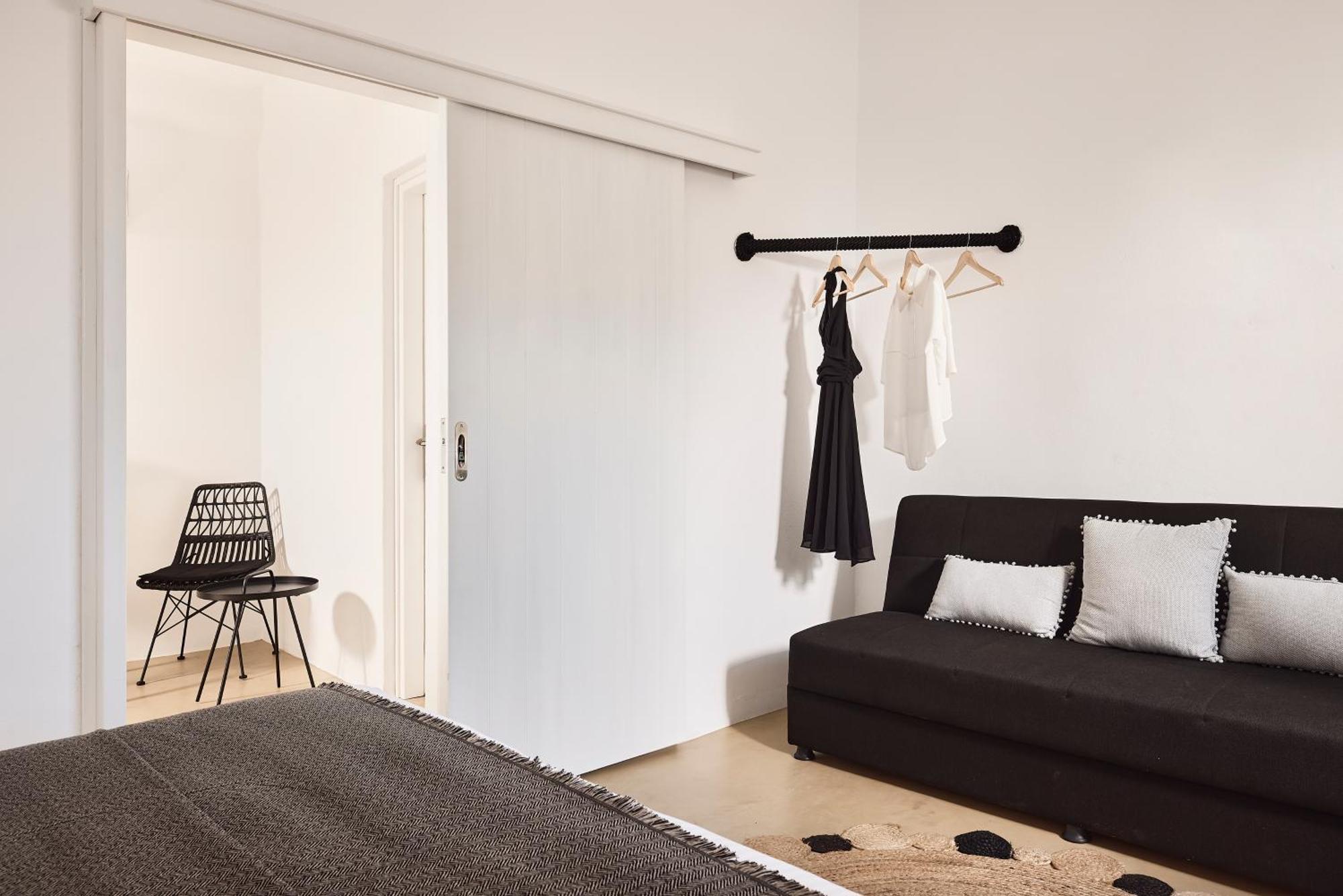 Casa Bu Lägenhet Fira  Rum bild