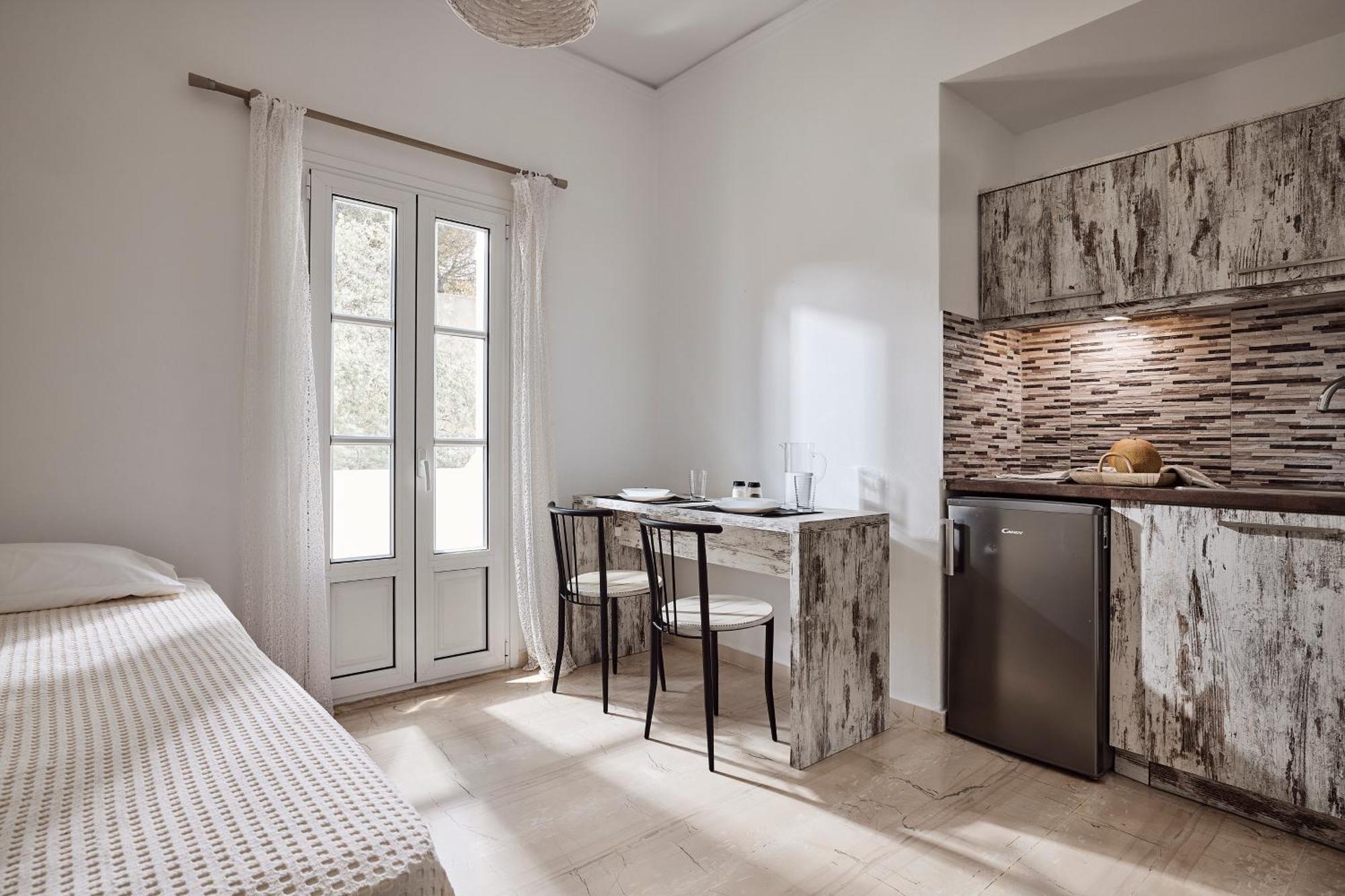 Casa Bu Lägenhet Fira  Rum bild
