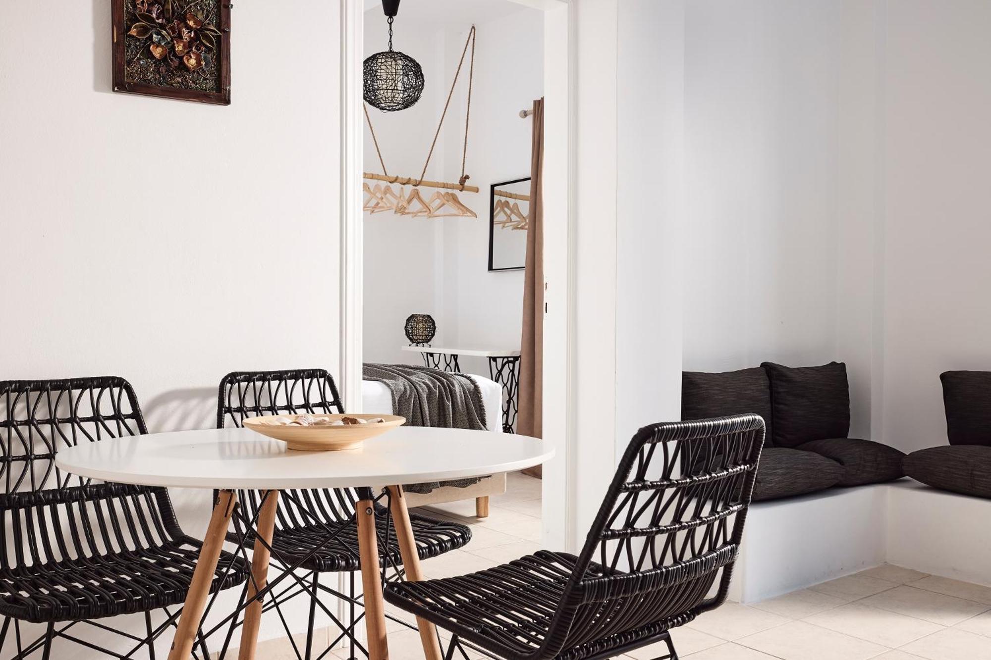 Casa Bu Lägenhet Fira  Rum bild